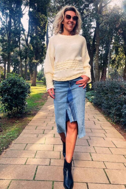 Suknja-od-recikliranog-trapera